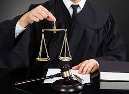 🧑⚖️ How to Choose the Right Lawyer in Faridabad: A Complete Guide