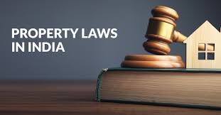 Property Law / Real Estate