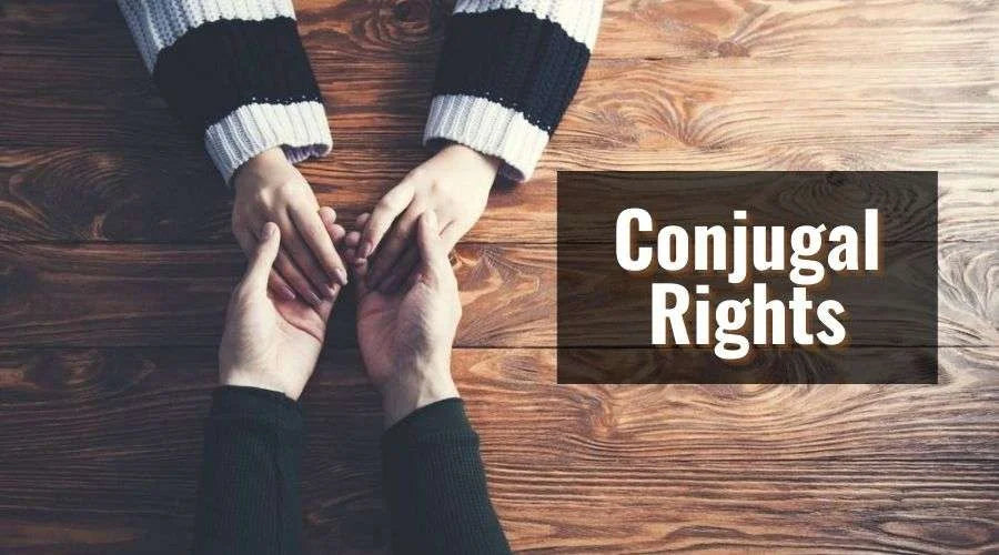 Restitution of Conjugal Rights
