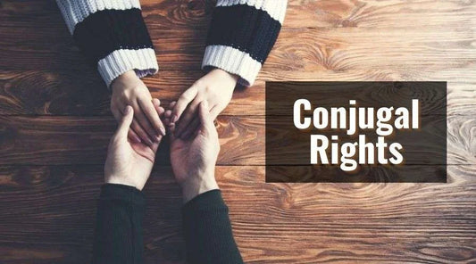 Restitution of Conjugal Rights