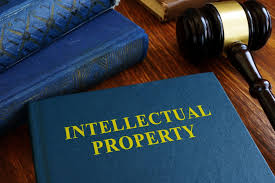 Intellectual Property Laws