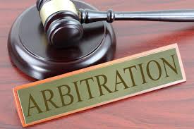 Arbitration & Conciliation Case