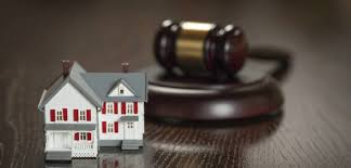 Property Litigation Case
