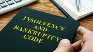 IBC ( Insolvency and Bankruptcy Code)