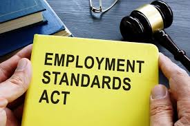 Employment Standards
