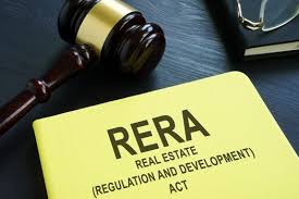 RERA (Regulation and Development Act)