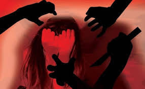 Rape Case
