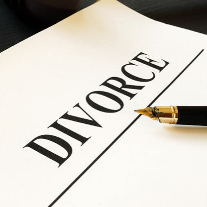 Divorce Case