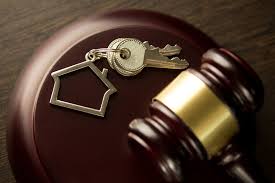 Transfer of Property Act