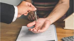 Due Diligence on properties Case