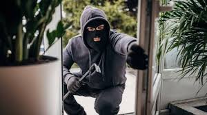 Theft/Robbery Case