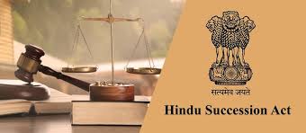 Hindu Succession Act
