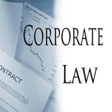 Corporate Matters Case