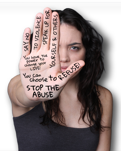 Domestic Violence