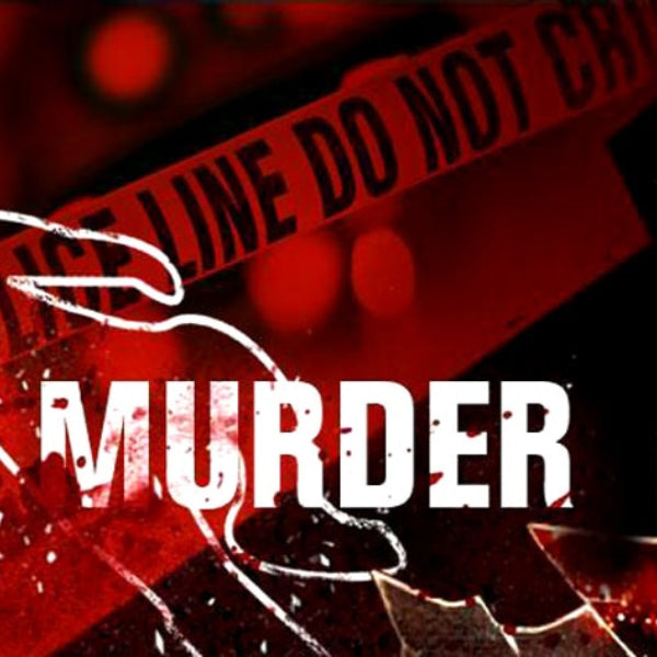 Murder Case