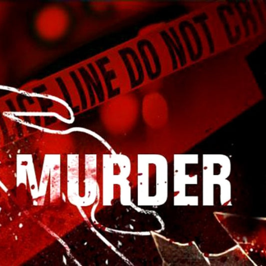 Murder Case