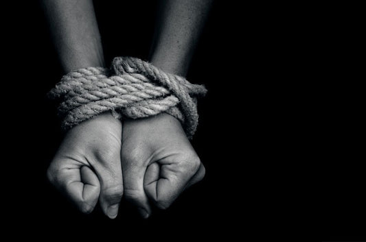 Kidnapping Case
